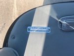 General Appearance with Second Serial Number/VIN Photo