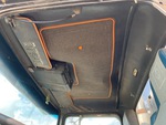 Cab with 