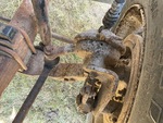 Brakes with 