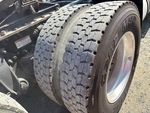 4 Underbody - Truck with 