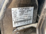 General Appearance with Second Serial Number/VIN Photo