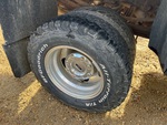 Chassis with 