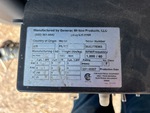General Appearance with Unit Serial Number