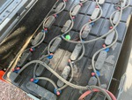 Electrical with 