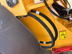 Hydraulics with 