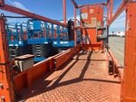 Control Station Upper with 