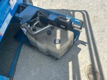 Hydraulics with 