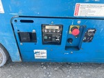 Control Station Ground with 