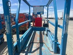 Control Station Upper with 