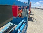 Control Station Upper with 