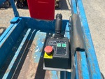 Control Station Upper with 