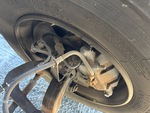 Brakes with 