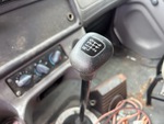 Cab with 