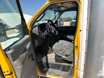 Cab with 