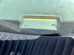 General Appearance with Second Serial Number/VIN Photo