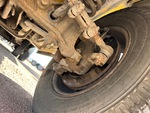 Brakes with 