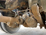 Drivetrain with 