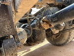 Drivetrain with 