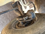 Brakes with 