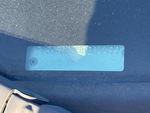 General Appearance with Second Serial Number/VIN Photo
