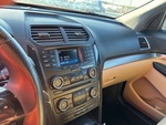 Control Station with 