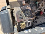 Control Station with 
