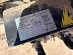 General Appearance with Unit Serial Number