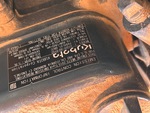 Engine with 