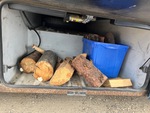 Outside Utilities with 