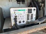 Outside Utilities with 