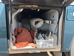 Outside Utilities with 