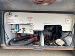 Outside Utilities with 