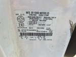 General Appearance with Second Serial Number/VIN Photo