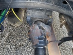 Drivetrain with 