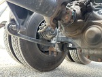 Brakes with 