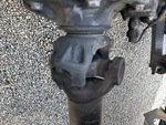 Drivetrain with 