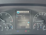 Cab with Engine Hours