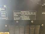 v2 Electrical - Welder with 