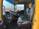 Cab with 