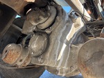 Drivetrain with 