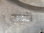 General Appearance with Second Serial Number/VIN Photo