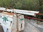 Chassis Photos with 