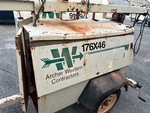 Chassis Photos with 