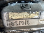 Engine with 