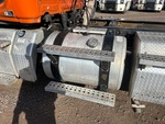 4 Underbody - Truck with 