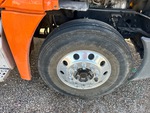 4 Underbody - Truck with 