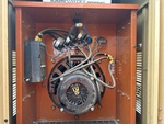 Generator with 