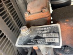 Engine with 