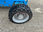 Chassis with 