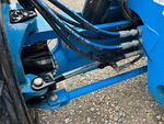 Drivetrain with 